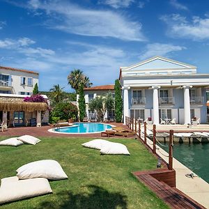 Port Alacati Hotel